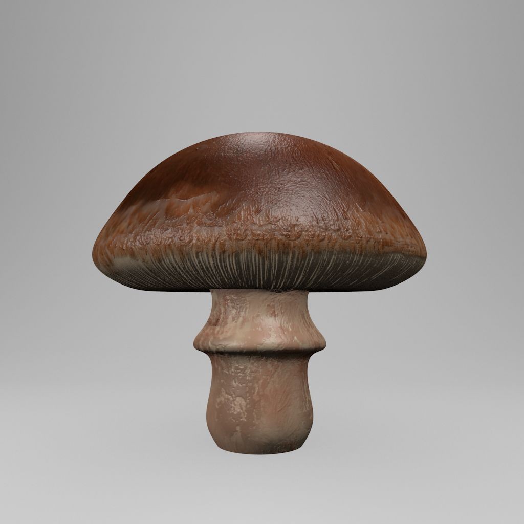 Mushroom preview image 1